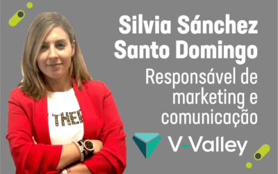 A opinião do especialista: Marketing e Tecnologia com Silvia Sánchez