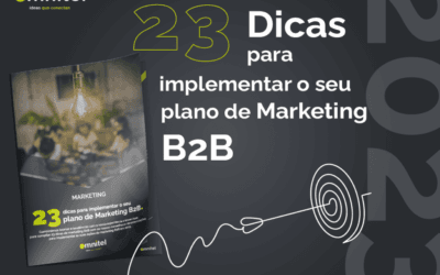 23 Dicas para implementar o seu plano de Marketing B2B