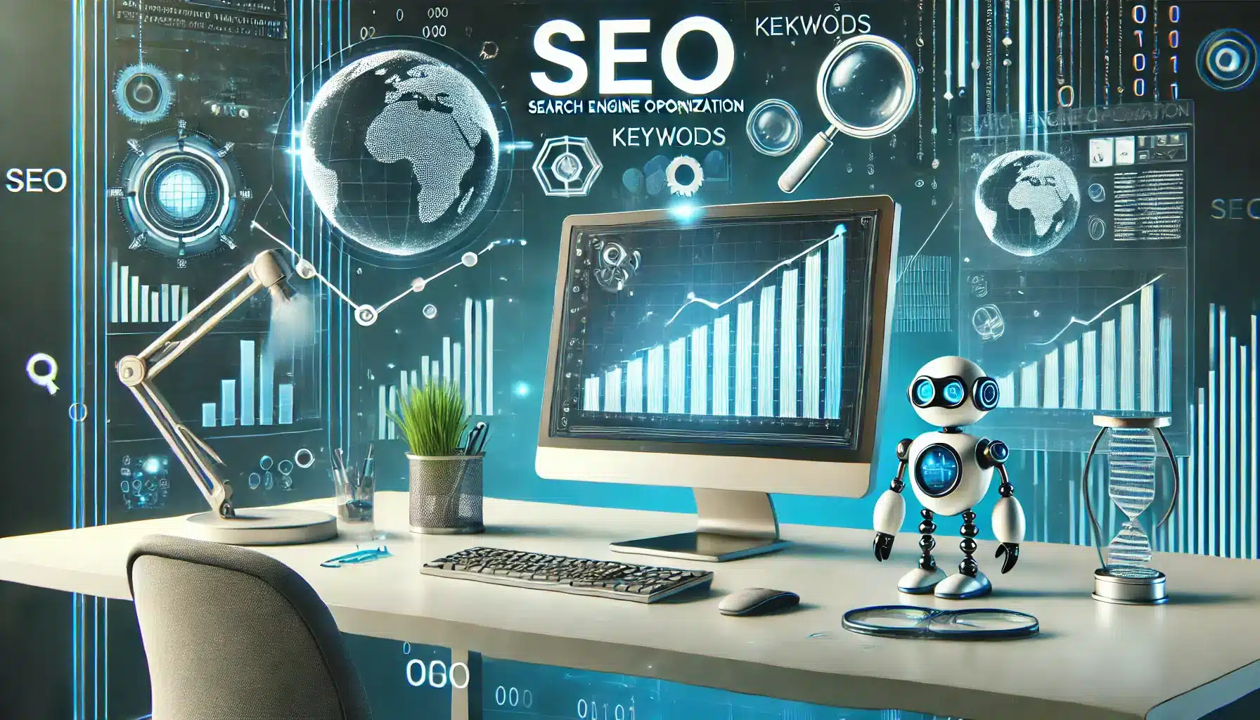 SEO para empresas tecnológicas