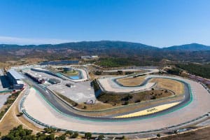 Autódromo do algarve para eventos de empresa