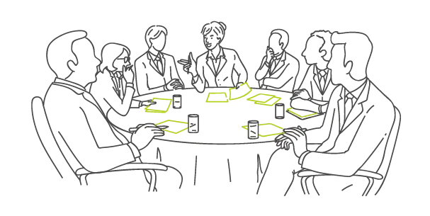 Organização de Eventos para Empresas