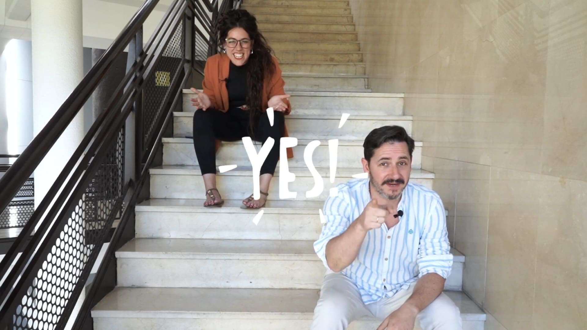 video día de la creatividad