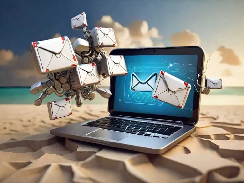 email marketing