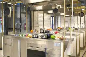 evento live cooking lisboa