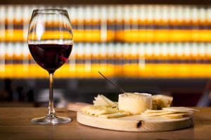 evento para empresas: prova de vinhos