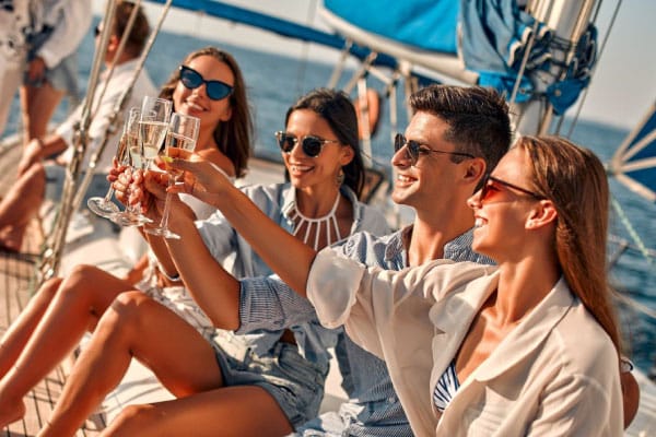 eventos exclusivos para empresas