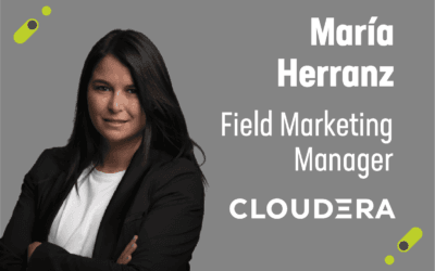 A opinião do especialista: Marketing e Tecnologia com María Herranz