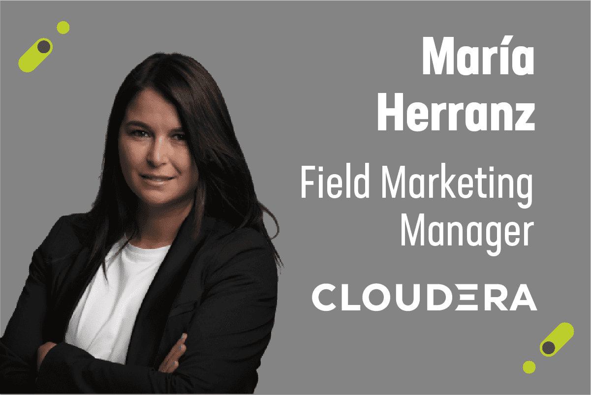 María Herranz Cloudera Entrevista