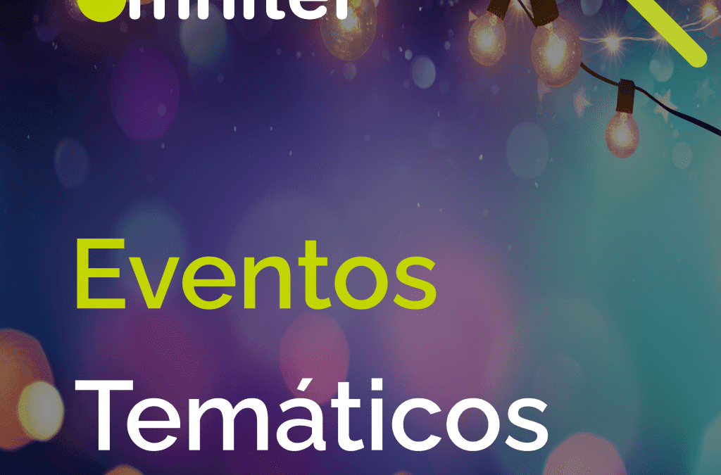 Eventos Temáticos