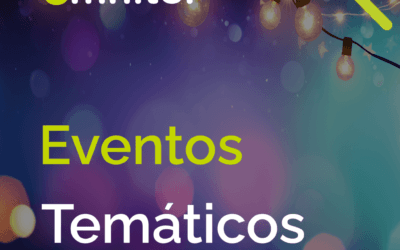 Eventos Temáticos