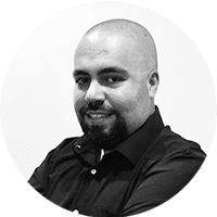 roberto-vidal Ester Martín Omnitel
