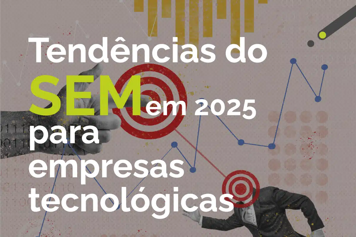 tendências do sem em 2025