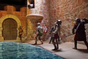 world of discoveries